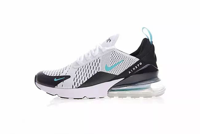 nike air max 270 femmes solde new blanche pas cher